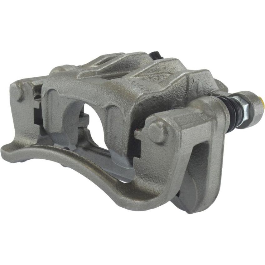 CENTRIC PARTS 141.51636 Centric Semi-Loaded Brake Caliper