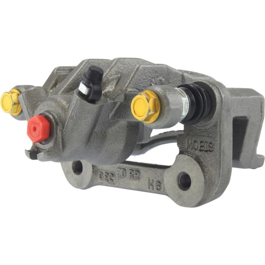 CENTRIC PARTS 141.51636 Centric Semi-Loaded Brake Caliper