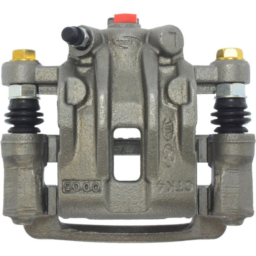 CENTRIC PARTS 141.51636 Centric Semi-Loaded Brake Caliper