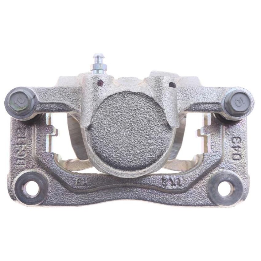 CENTRIC PARTS 141.51637 Centric Semi-Loaded Brake Caliper
