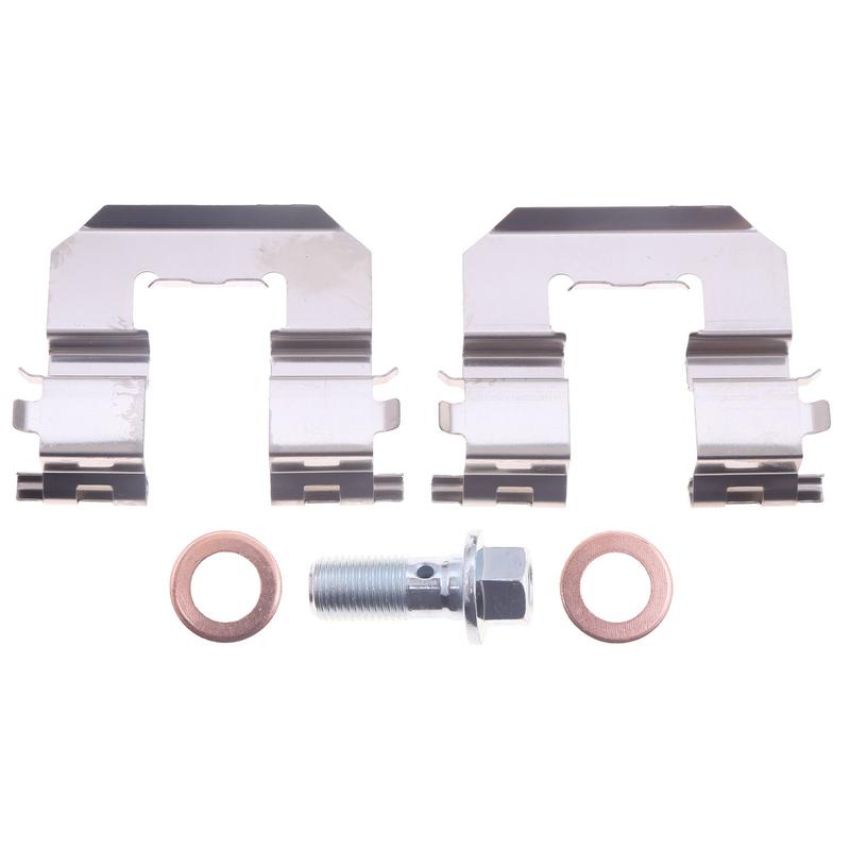 CENTRIC PARTS 141.51637 Centric Semi-Loaded Brake Caliper
