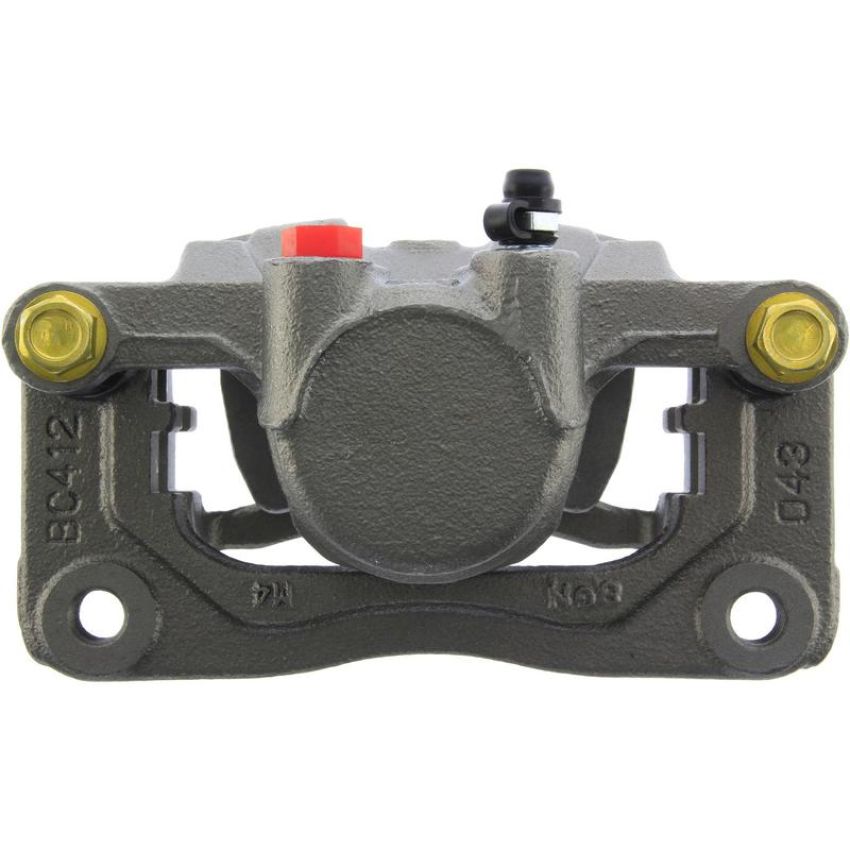 CENTRIC PARTS 141.51638 Centric Semi-Loaded Brake Caliper