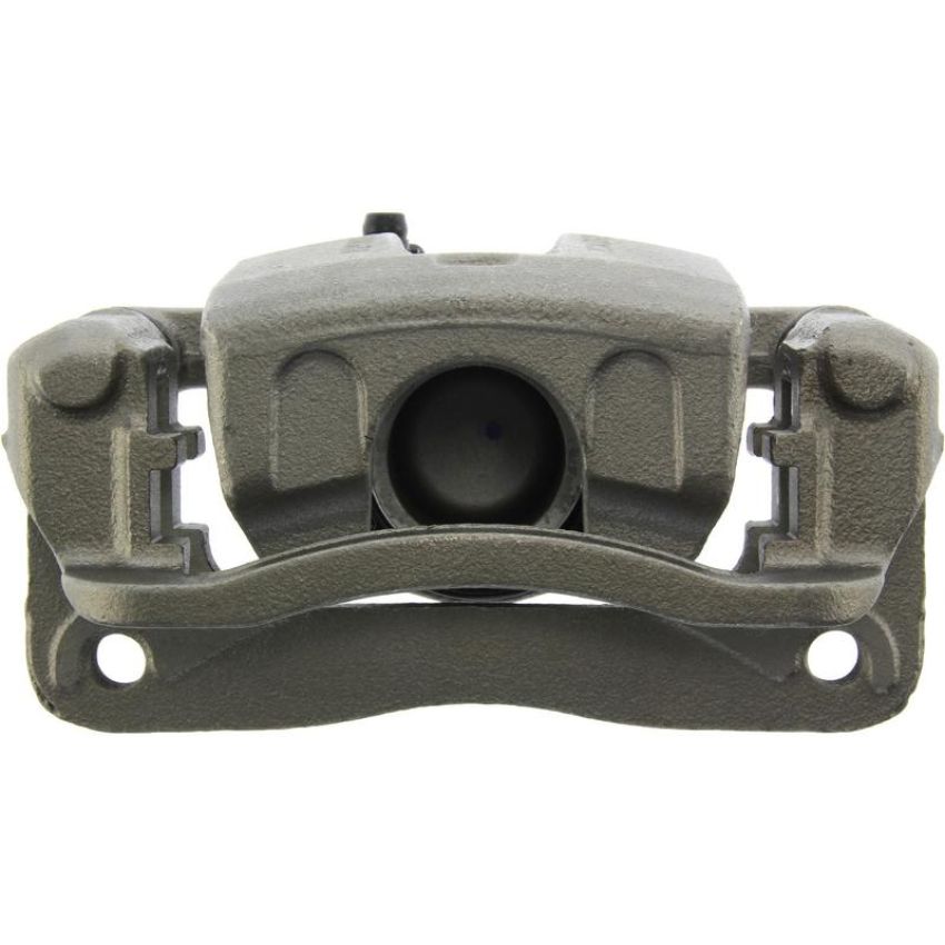 CENTRIC PARTS 141.51638 Centric Semi-Loaded Brake Caliper