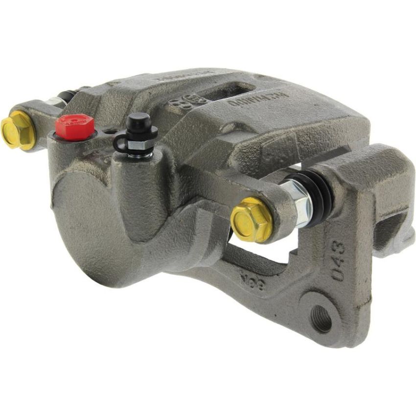 CENTRIC PARTS 141.51638 Centric Semi-Loaded Brake Caliper