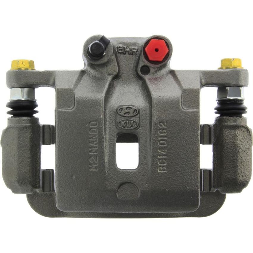 CENTRIC PARTS 141.51638 Centric Semi-Loaded Brake Caliper