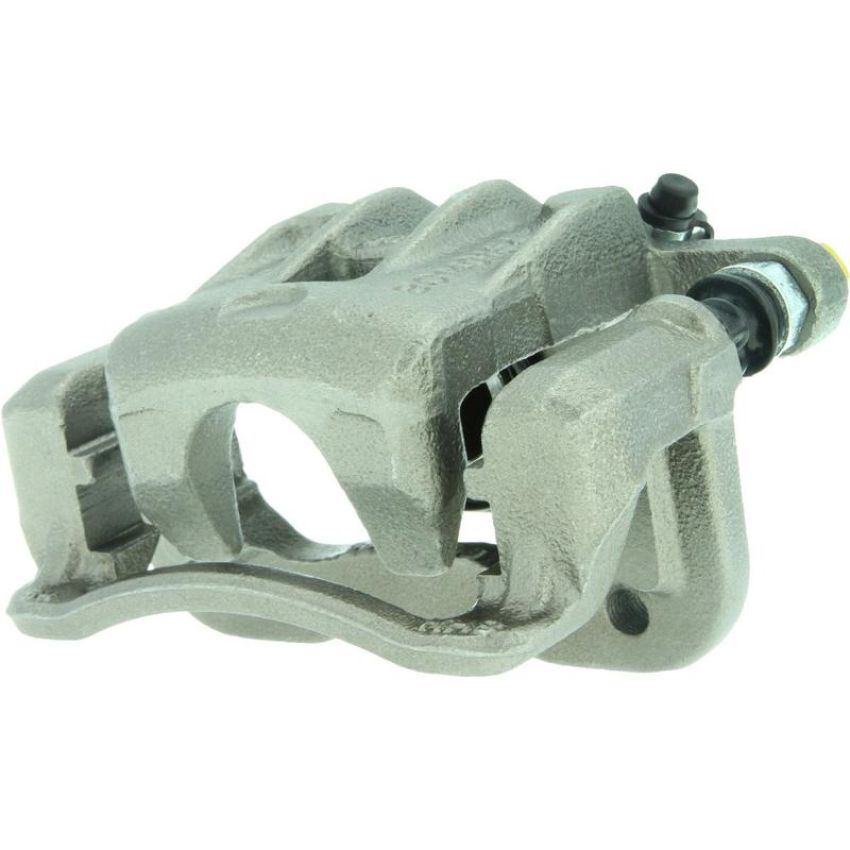 CENTRIC PARTS 141.51639 Centric Semi-Loaded Brake Caliper