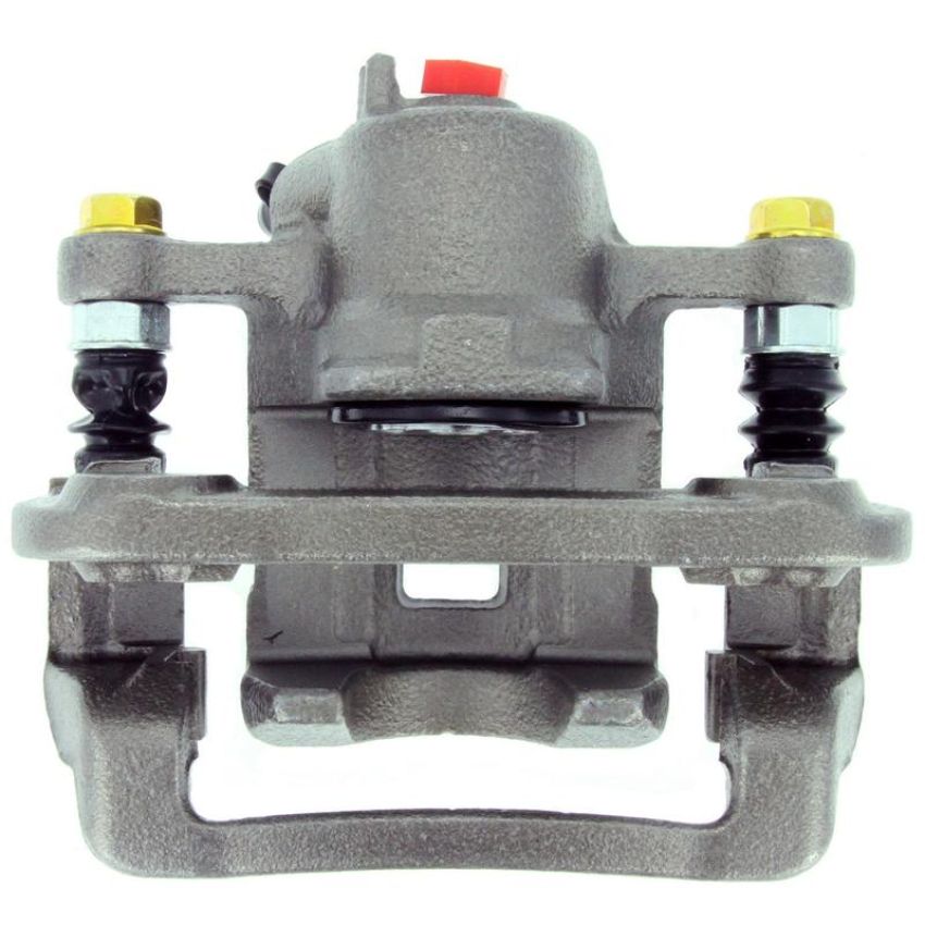 CENTRIC PARTS 141.51639 Centric Semi-Loaded Brake Caliper