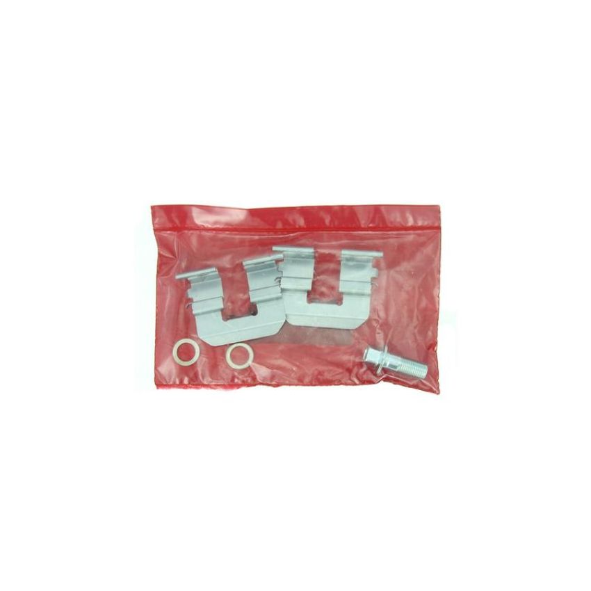 CENTRIC PARTS 141.51639 Centric Semi-Loaded Brake Caliper