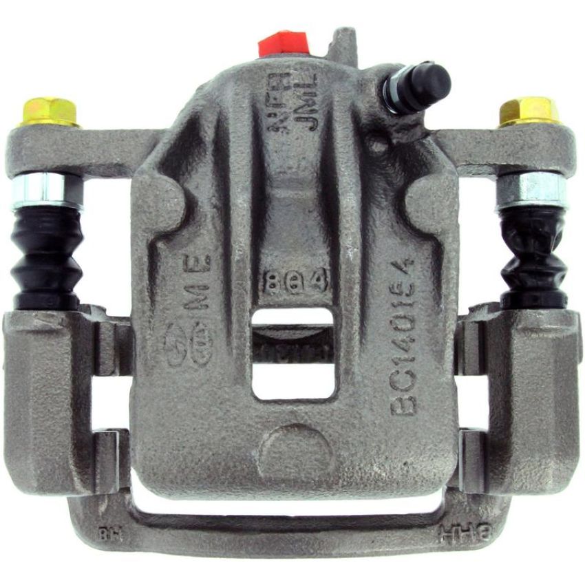 CENTRIC PARTS 141.51639 Centric Semi-Loaded Brake Caliper
