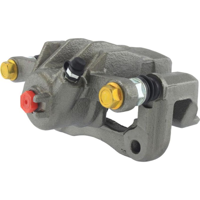 CENTRIC PARTS 141.51640 Centric Semi-Loaded Brake Caliper