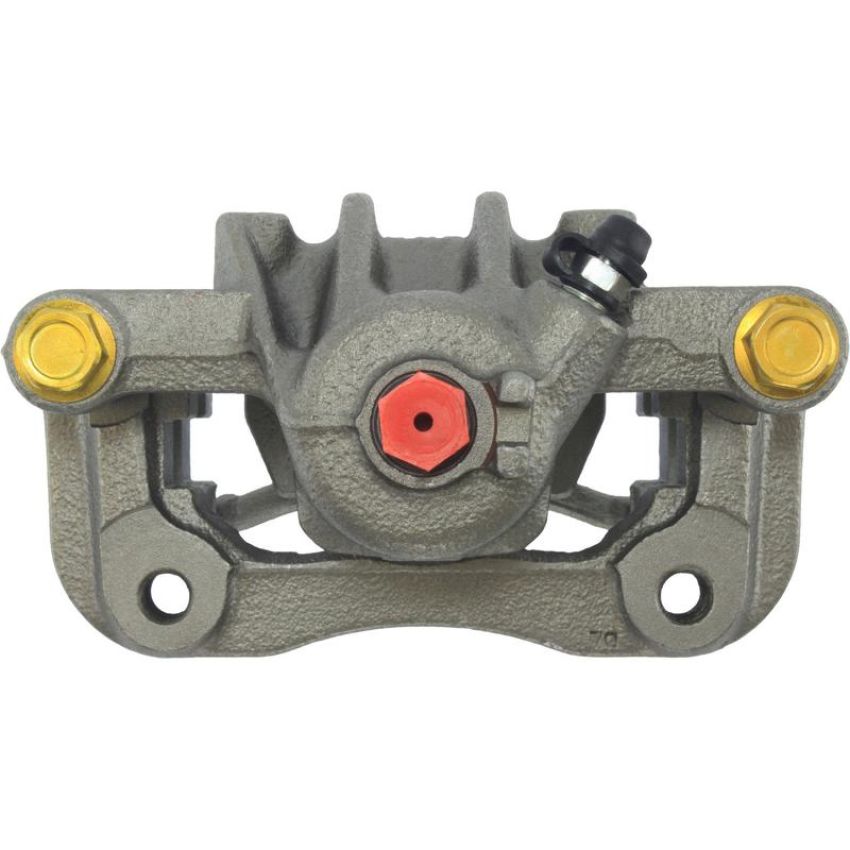 CENTRIC PARTS 141.51640 Centric Semi-Loaded Brake Caliper