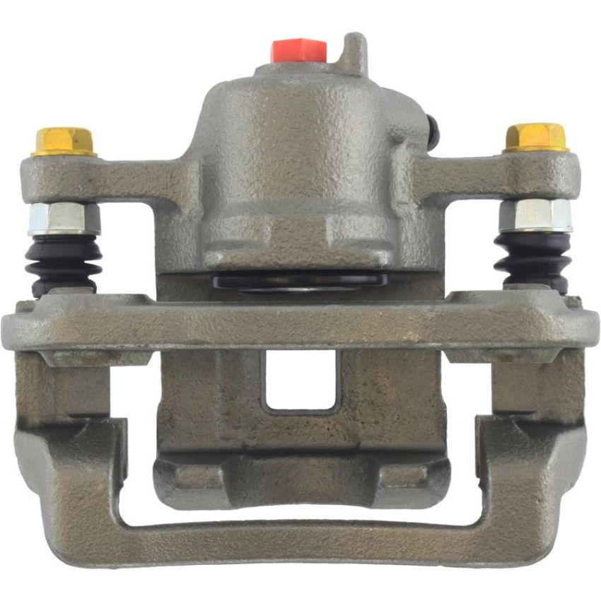 CENTRIC PARTS 141.51640 Centric Semi-Loaded Brake Caliper