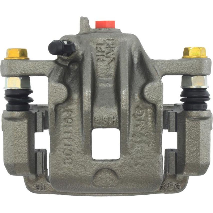 CENTRIC PARTS 141.51640 Centric Semi-Loaded Brake Caliper