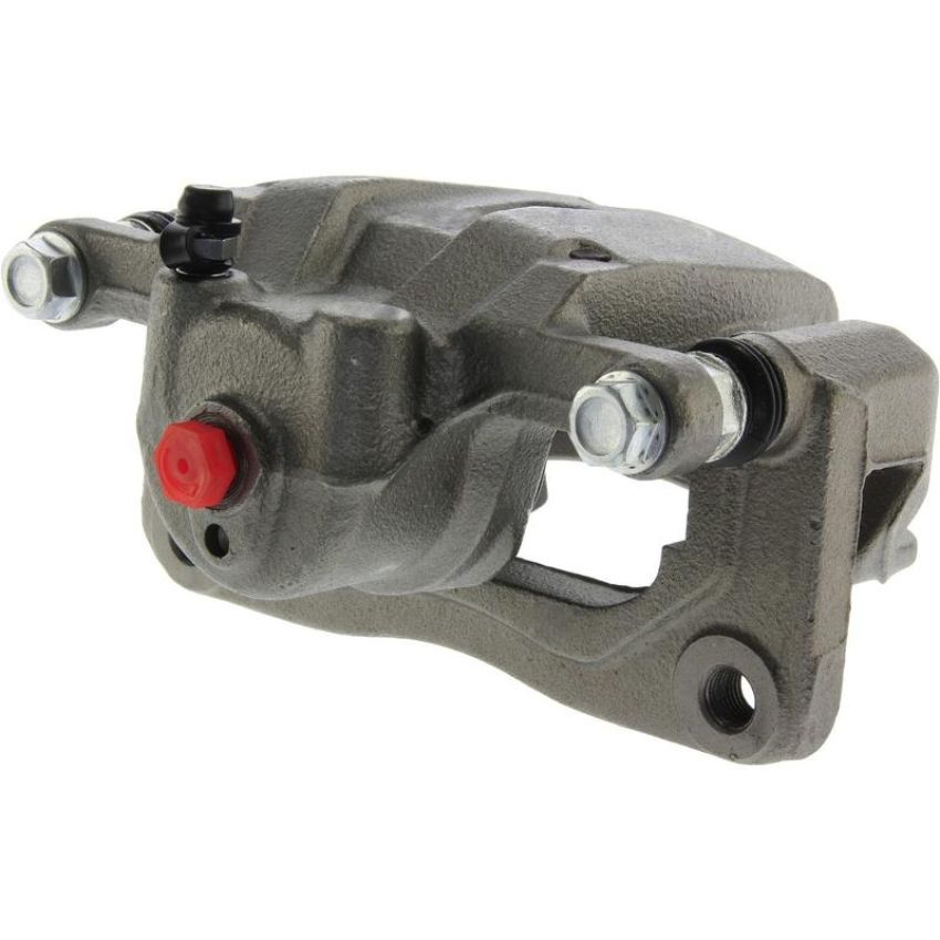 CENTRIC PARTS 141.51641 Centric Semi-Loaded Brake Caliper