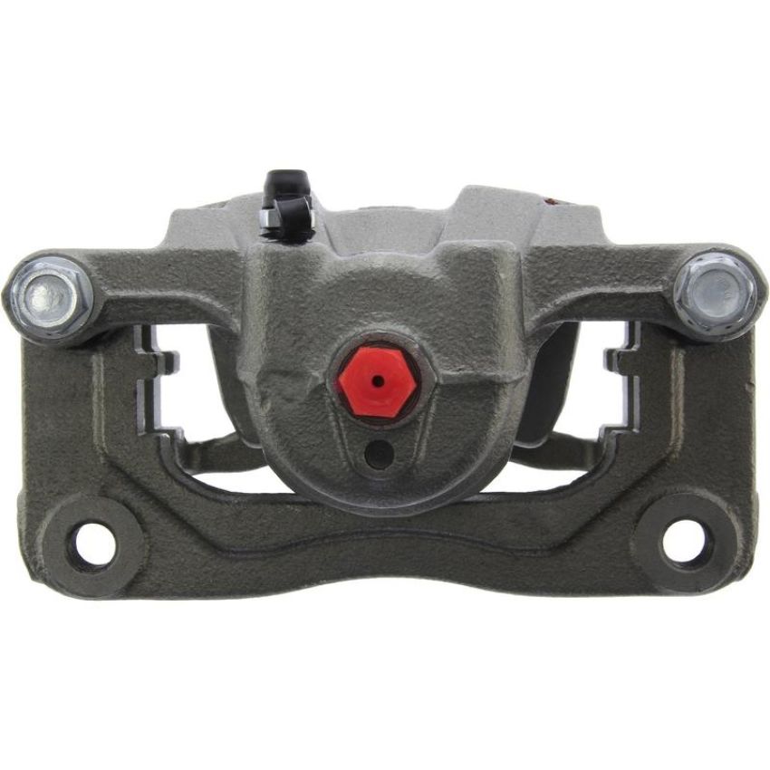 CENTRIC PARTS 141.51641 Centric Semi-Loaded Brake Caliper