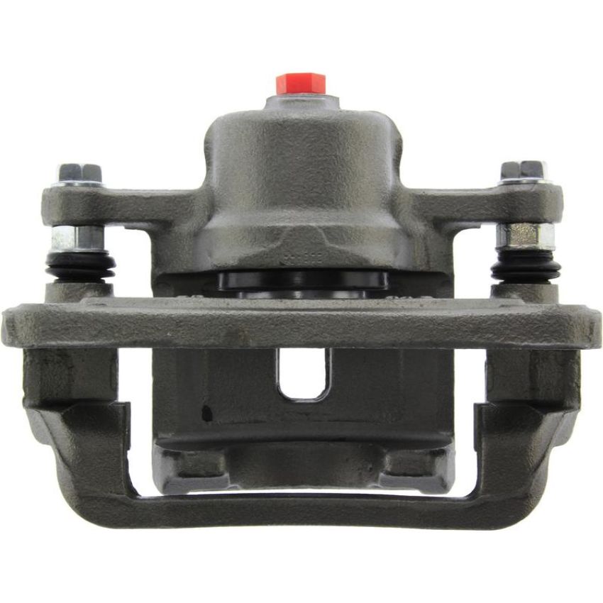 CENTRIC PARTS 141.51641 Centric Semi-Loaded Brake Caliper
