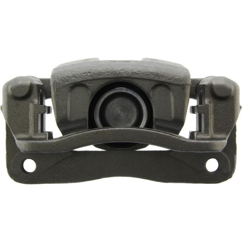 CENTRIC PARTS 141.51641 Centric Semi-Loaded Brake Caliper