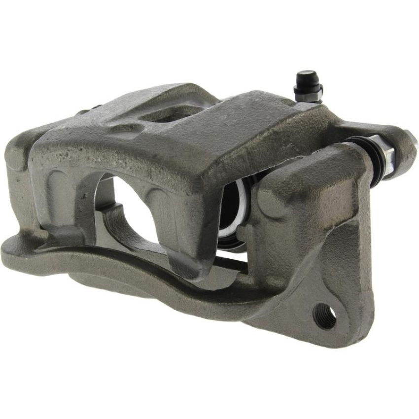 CENTRIC PARTS 141.51641 Centric Semi-Loaded Brake Caliper