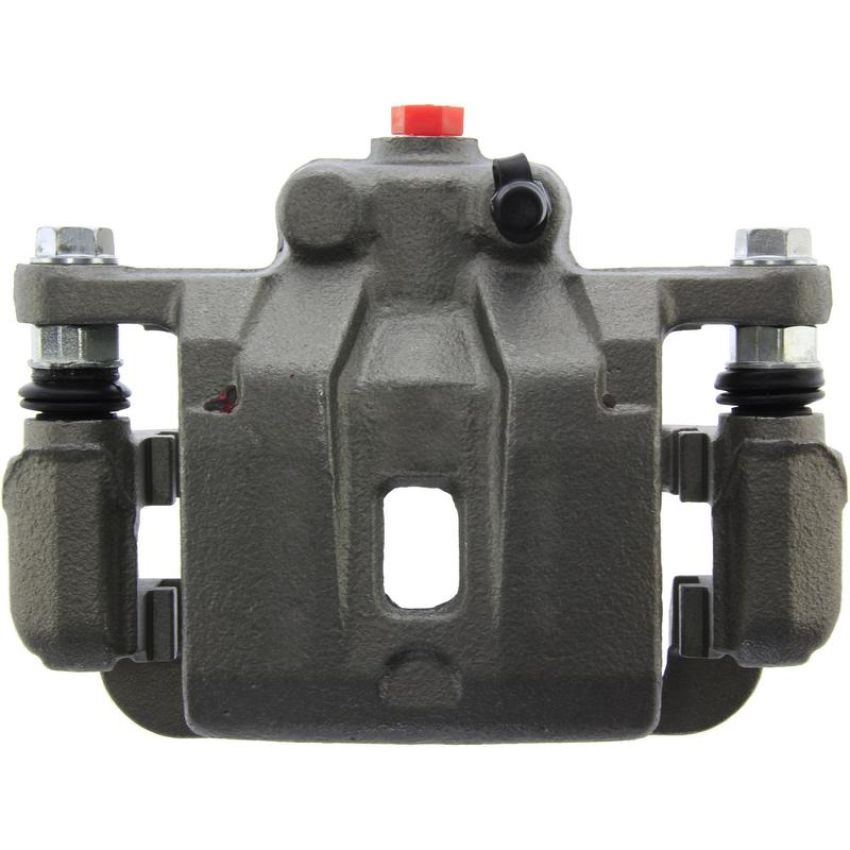 CENTRIC PARTS 141.51641 Centric Semi-Loaded Brake Caliper