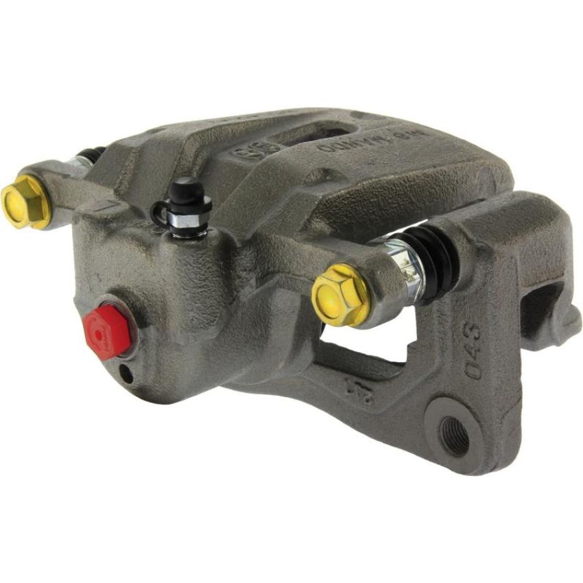 CENTRIC PARTS 141.51642 Centric Semi-Loaded Brake Caliper