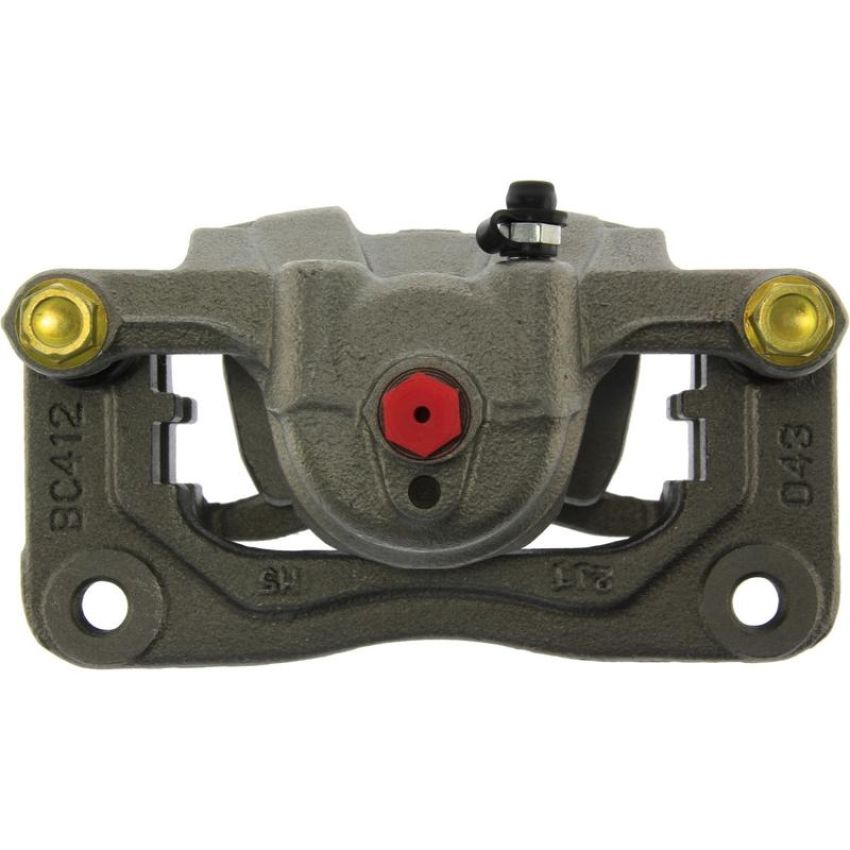 CENTRIC PARTS 141.51642 Centric Semi-Loaded Brake Caliper