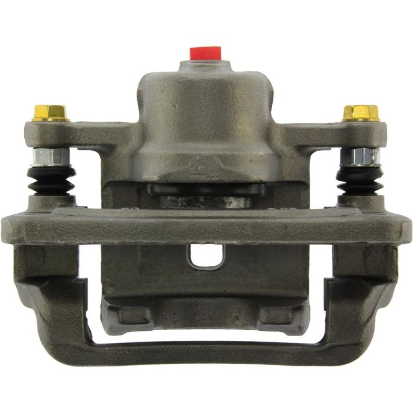 CENTRIC PARTS 141.51642 Centric Semi-Loaded Brake Caliper