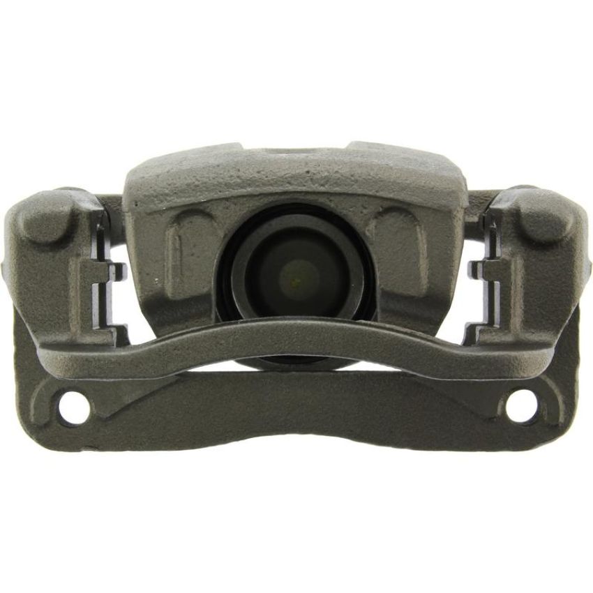 CENTRIC PARTS 141.51642 Centric Semi-Loaded Brake Caliper