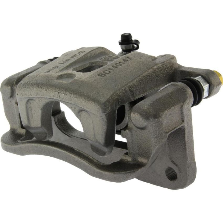 CENTRIC PARTS 141.51642 Centric Semi-Loaded Brake Caliper