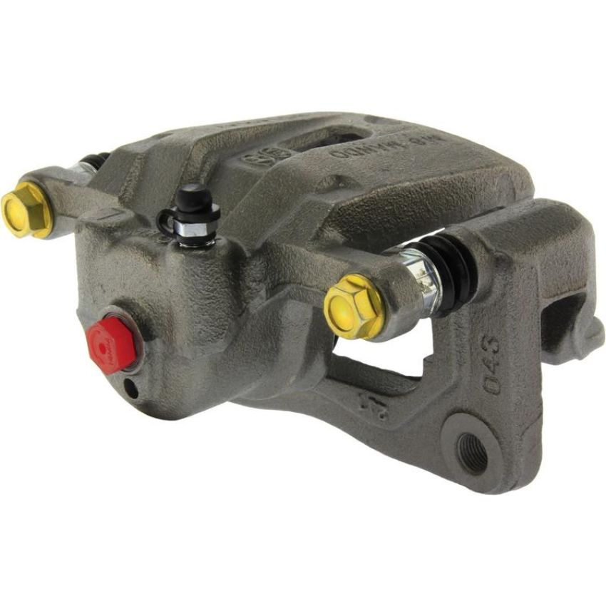 CENTRIC PARTS 141.51642 Centric Semi-Loaded Brake Caliper