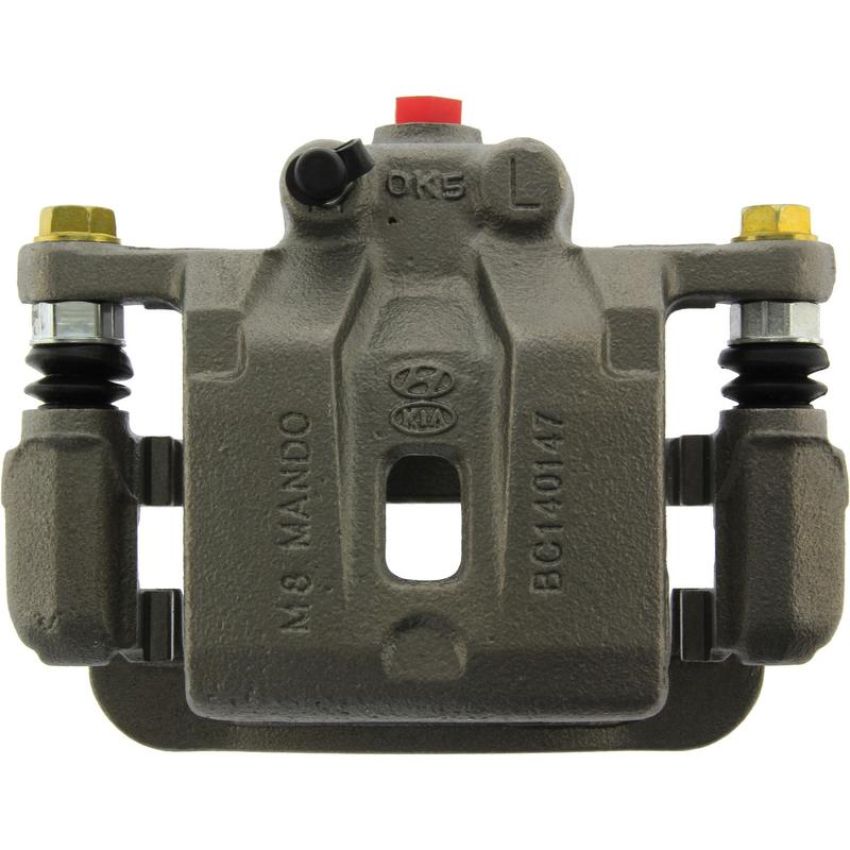 CENTRIC PARTS 141.51642 Centric Semi-Loaded Brake Caliper