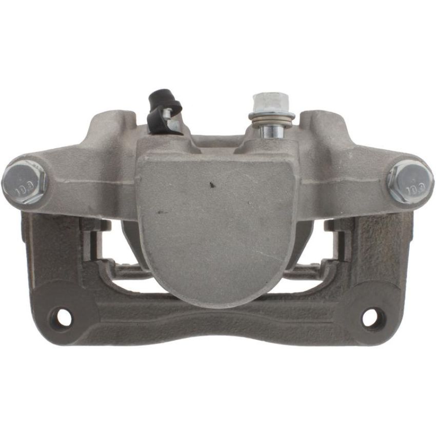 CENTRIC PARTS 141.51645 Centric Semi-Loaded Brake Caliper with New Phenolic Pistons