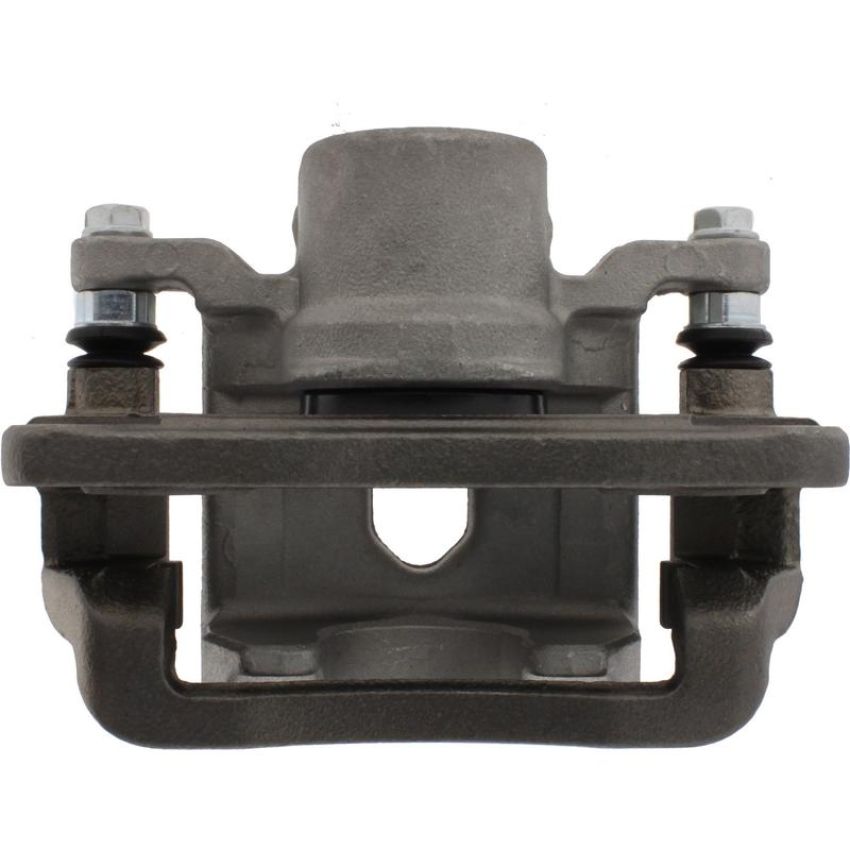 CENTRIC PARTS 141.51645 Centric Semi-Loaded Brake Caliper with New Phenolic Pistons