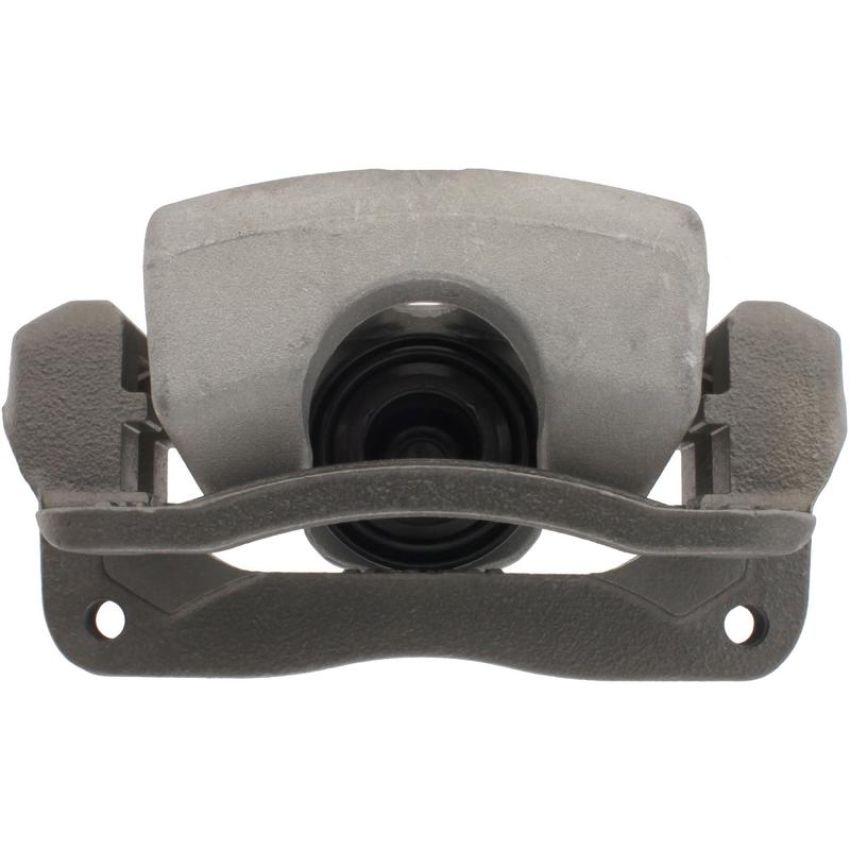 CENTRIC PARTS 141.51645 Centric Semi-Loaded Brake Caliper with New Phenolic Pistons