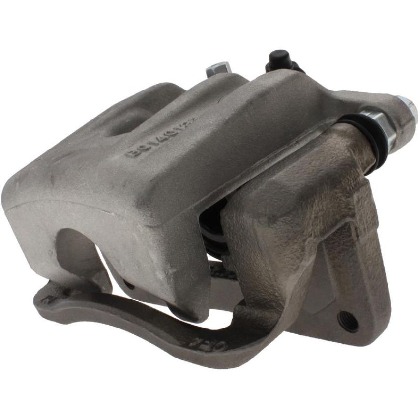 CENTRIC PARTS 141.51645 Centric Semi-Loaded Brake Caliper with New Phenolic Pistons