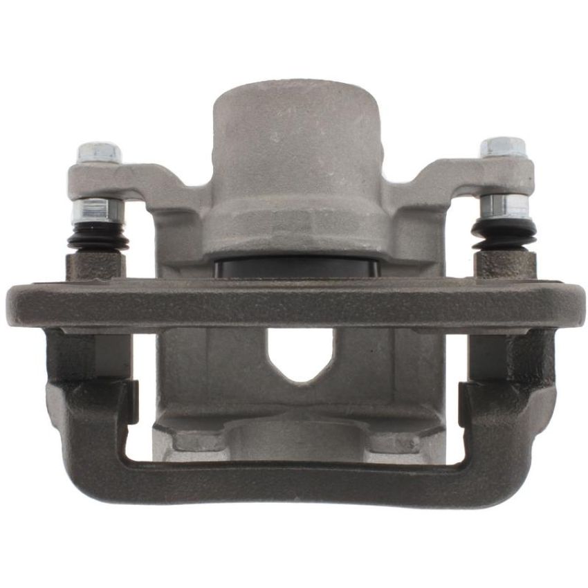 CENTRIC PARTS 141.51646 Centric Semi-Loaded Brake Caliper with New Phenolic Pistons