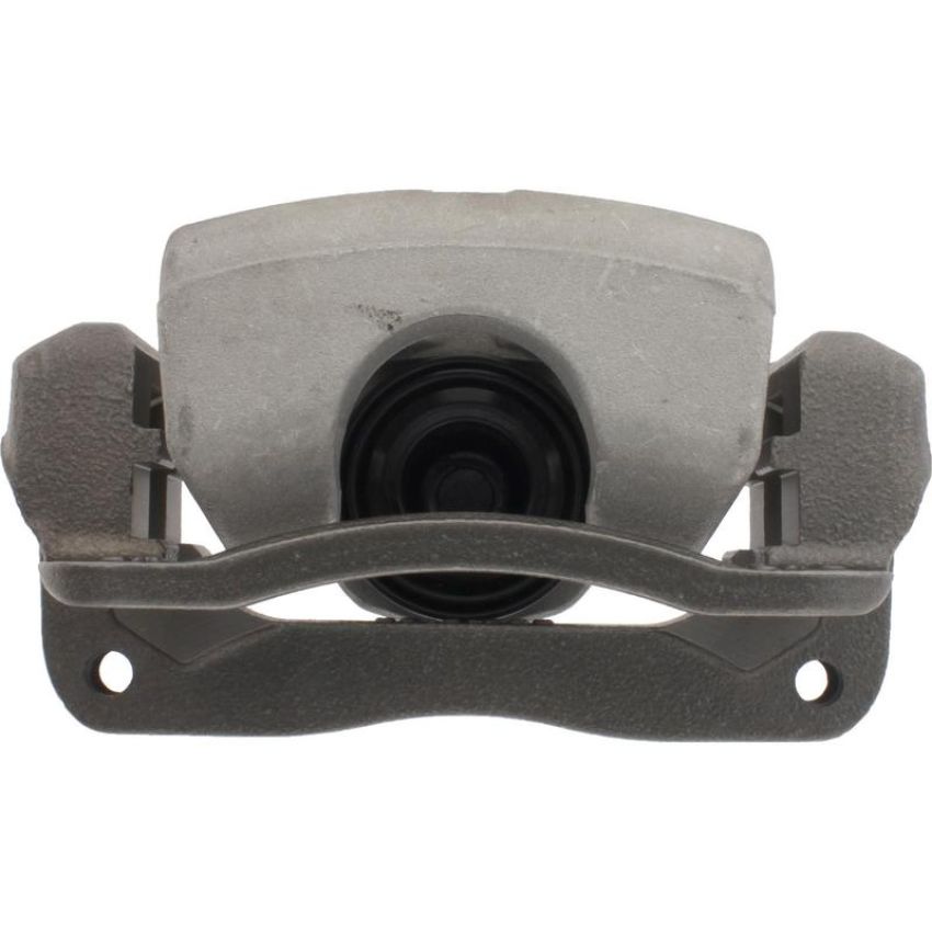 CENTRIC PARTS 141.51646 Centric Semi-Loaded Brake Caliper with New Phenolic Pistons