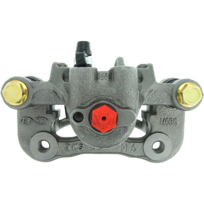 CENTRIC PARTS 141.51647 Centric Semi-Loaded Brake Caliper