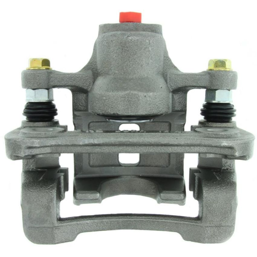 CENTRIC PARTS 141.51647 Centric Semi-Loaded Brake Caliper