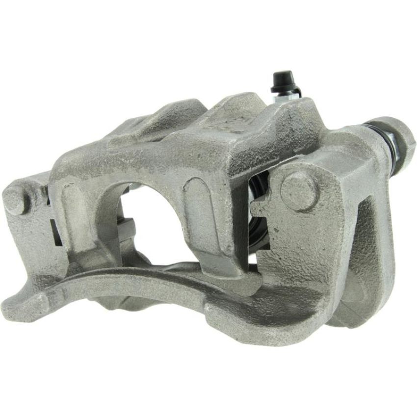 CENTRIC PARTS 141.51647 Centric Semi-Loaded Brake Caliper