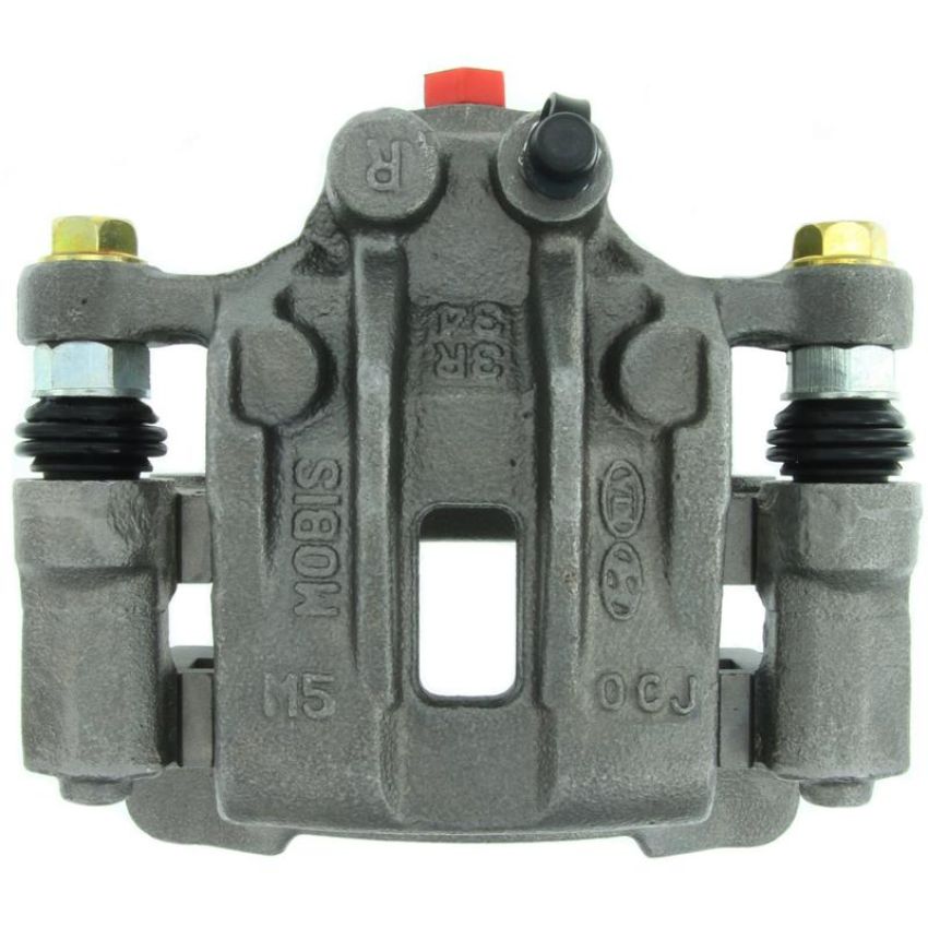 CENTRIC PARTS 141.51647 Centric Semi-Loaded Brake Caliper