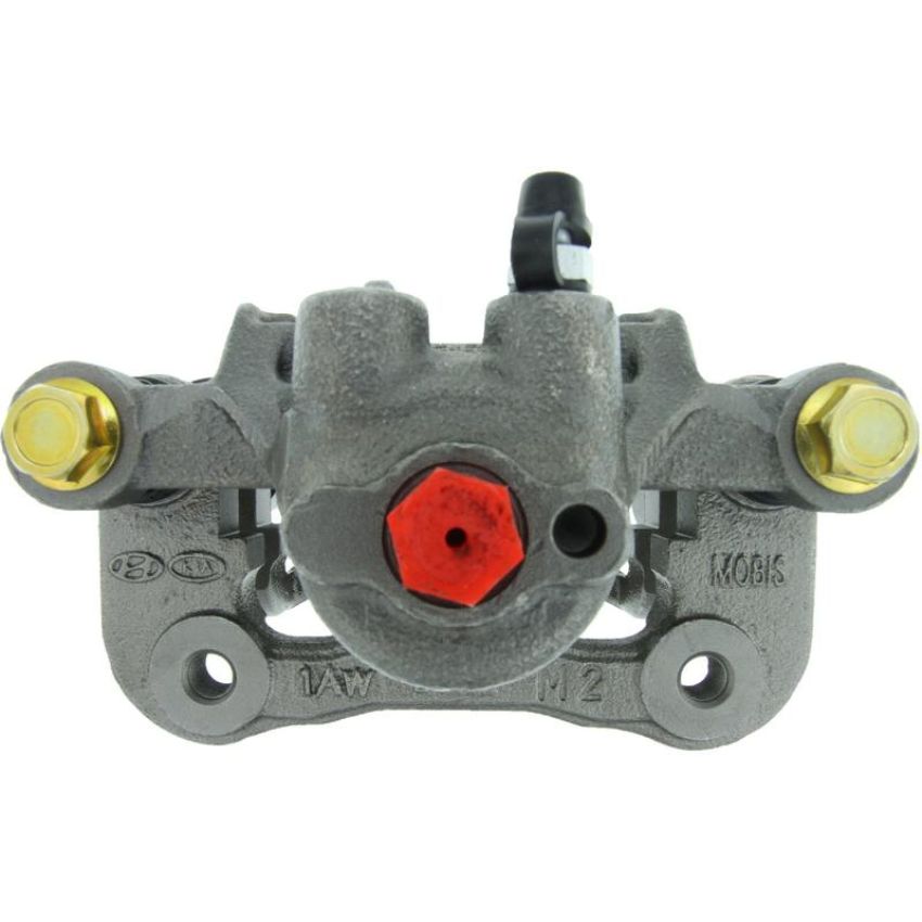 CENTRIC PARTS 141.51648 Centric Semi-Loaded Brake Caliper