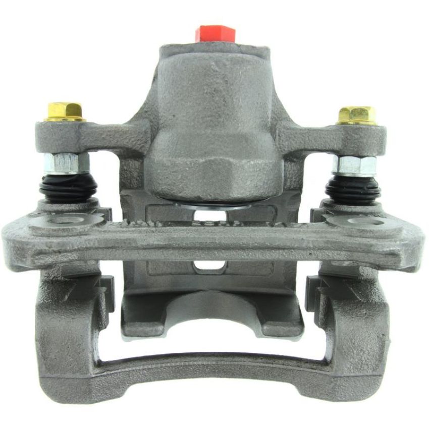 CENTRIC PARTS 141.51648 Centric Semi-Loaded Brake Caliper