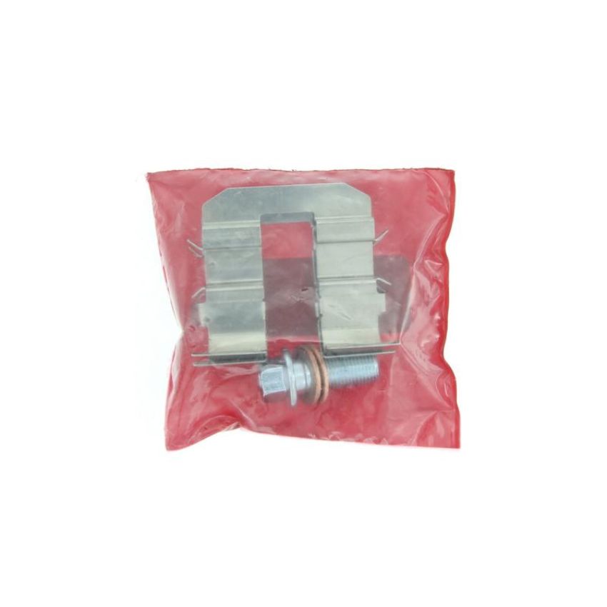 CENTRIC PARTS 141.51648 Centric Semi-Loaded Brake Caliper