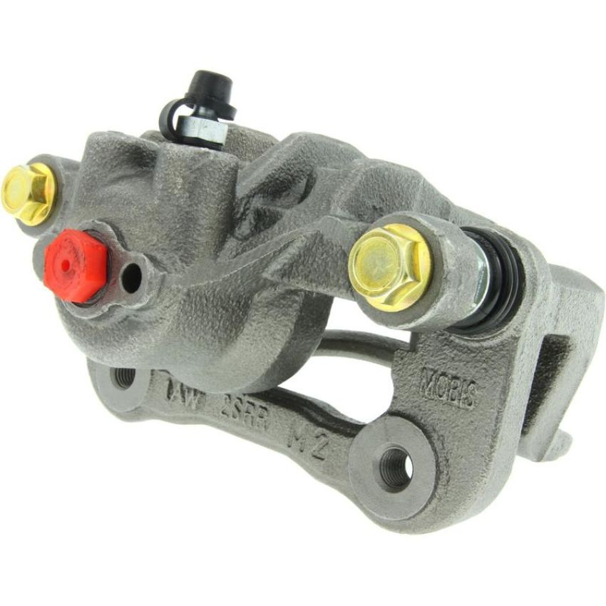 CENTRIC PARTS 141.51648 Centric Semi-Loaded Brake Caliper