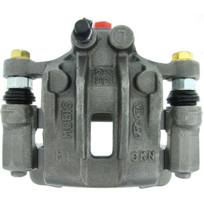 CENTRIC PARTS 141.51648 Centric Semi-Loaded Brake Caliper