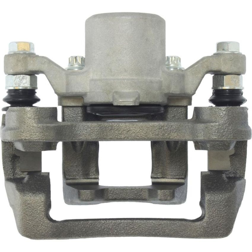 CENTRIC PARTS 141.51649 Centric Semi-Loaded Brake Caliper with New Phenolic Pistons