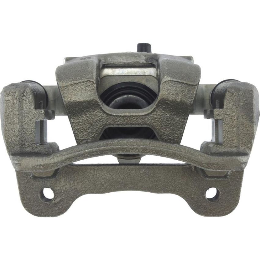 CENTRIC PARTS 141.51649 Centric Semi-Loaded Brake Caliper with New Phenolic Pistons