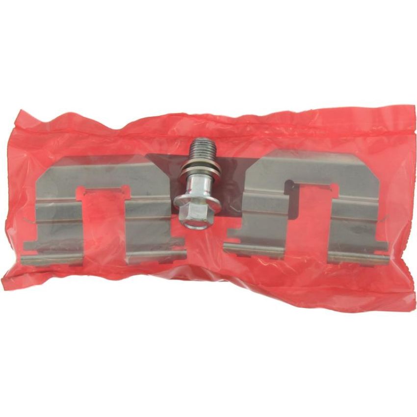 CENTRIC PARTS 141.51649 Centric Semi-Loaded Brake Caliper with New Phenolic Pistons