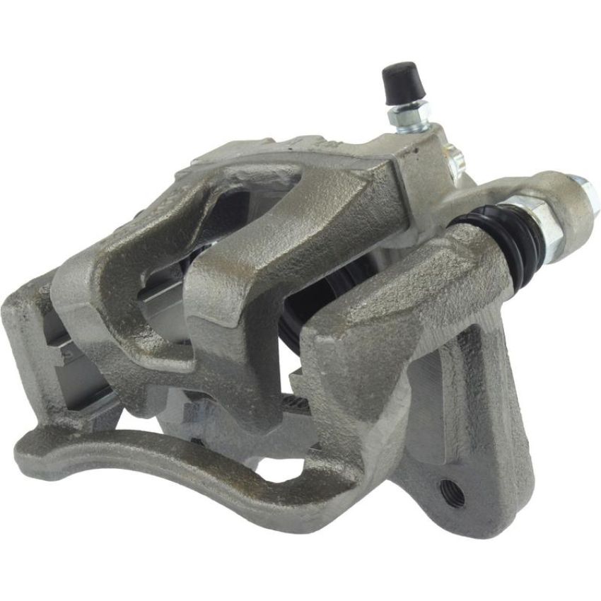 CENTRIC PARTS 141.51649 Centric Semi-Loaded Brake Caliper with New Phenolic Pistons
