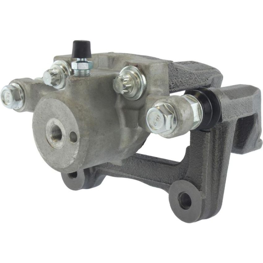 CENTRIC PARTS 141.51650 Centric Semi-Loaded Brake Caliper with New Phenolic Pistons